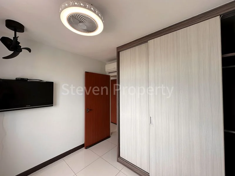3 Room (3A) HDB for Rent in  95B Henderson Road - Image 6