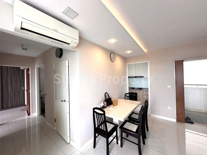 3 Room (3A) HDB for Rent in  95B Henderson Road - Image 2