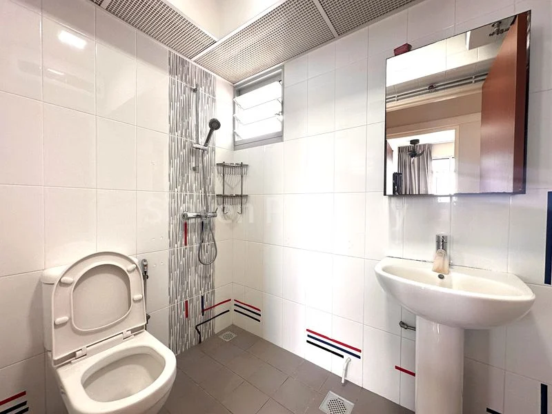 3 Room (3A) HDB for Rent in  95B Henderson Road - Image 7