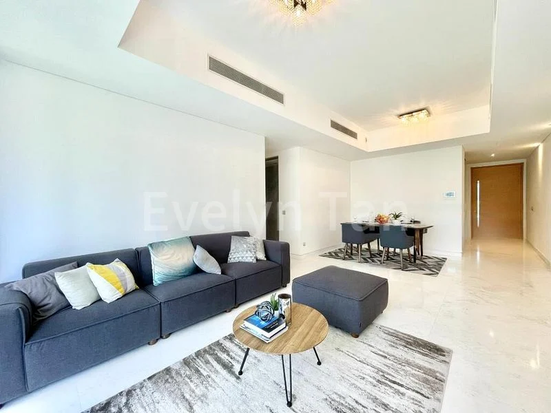 3 Bed Apartment (Condo) for Sale in  Saint Regis Residences Singapore - Image 1