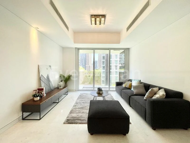 3 Bed Apartment (Condo) for Sale in  Saint Regis Residences Singapore - Image 2