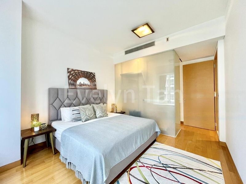 3 Bed Apartment (Condo) for Sale in  Saint Regis Residences Singapore - Image 16