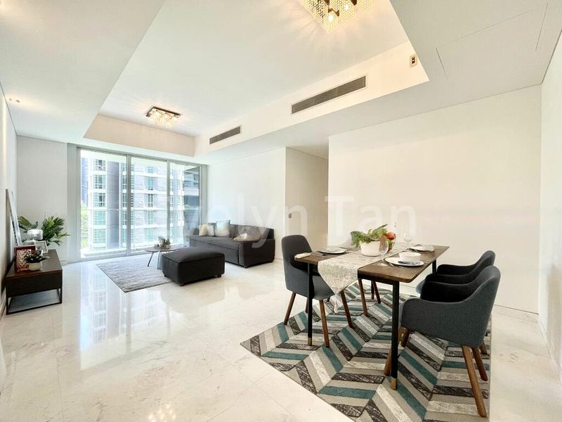 3 Bed Apartment (Condo) for Sale in  Saint Regis Residences Singapore - Image 18