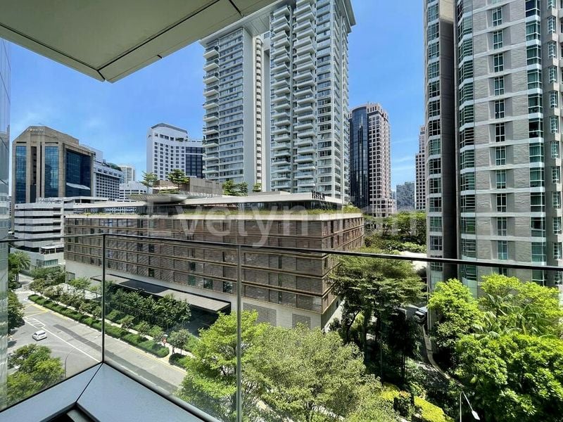 3 Bed Apartment (Condo) for Sale in  Saint Regis Residences Singapore - Image 3
