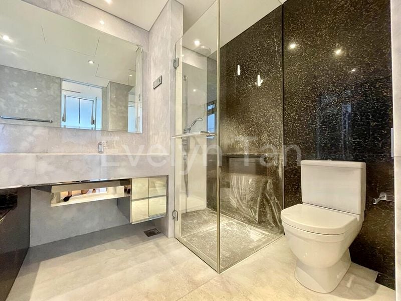 3 Bed Apartment (Condo) for Sale in  Saint Regis Residences Singapore - Image 14