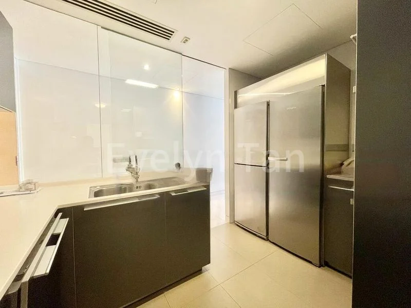3 Bed Apartment (Condo) for Sale in  Saint Regis Residences Singapore - Image 5