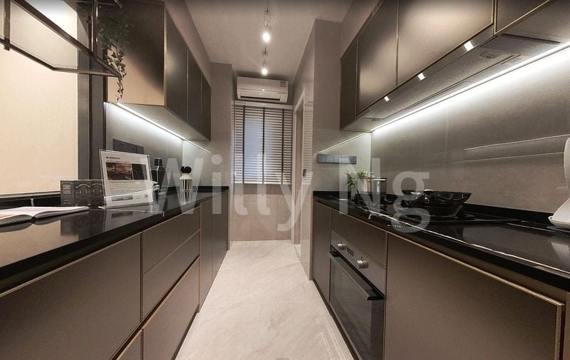 3 Bed Condo for Sale in Chuan Park - Image 2