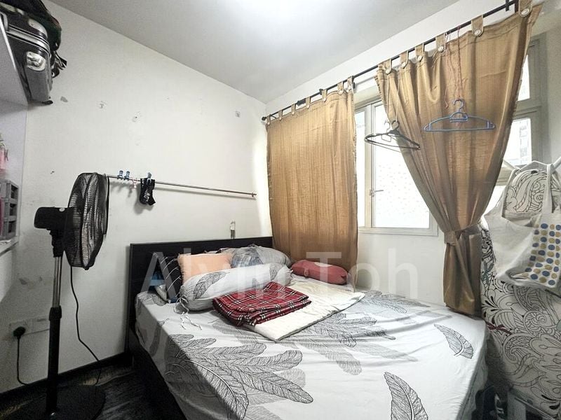 2 Room (2A) HDB for Rent in  574A Woodlands Drive 16 - Image 6