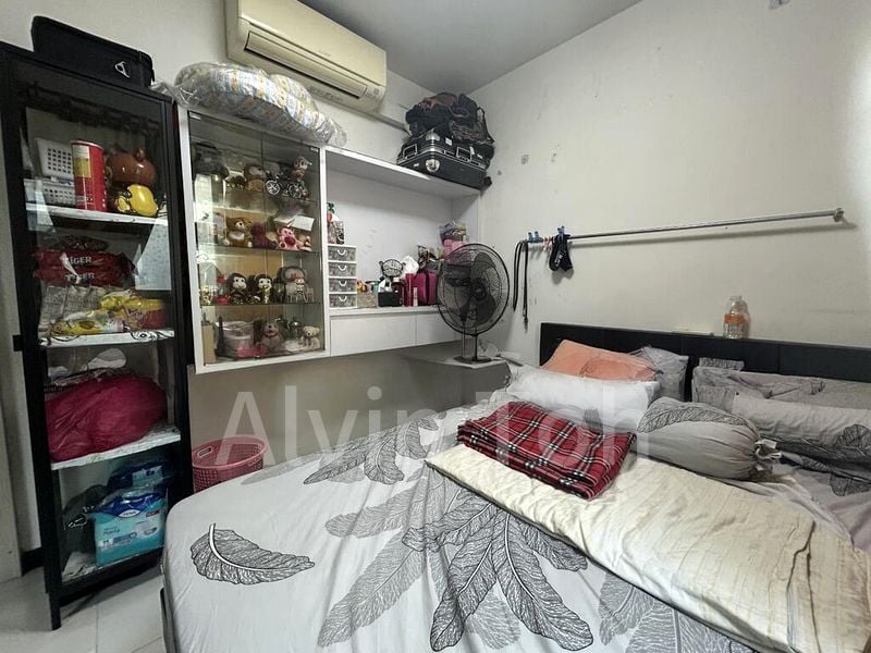 2 Room (2A) HDB for Rent in  574A Woodlands Drive 16 - Image 5