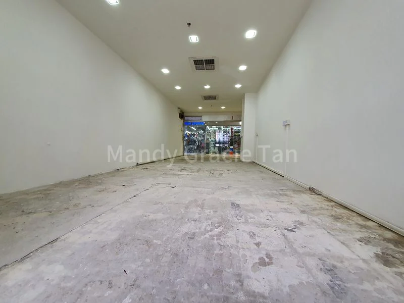Other Retail for Rent: Peninsula Shopping Centre - Image 8