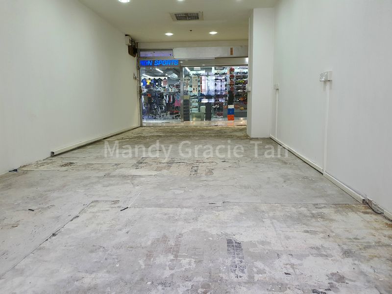 Other Retail for Rent: Peninsula Shopping Centre - Image 7