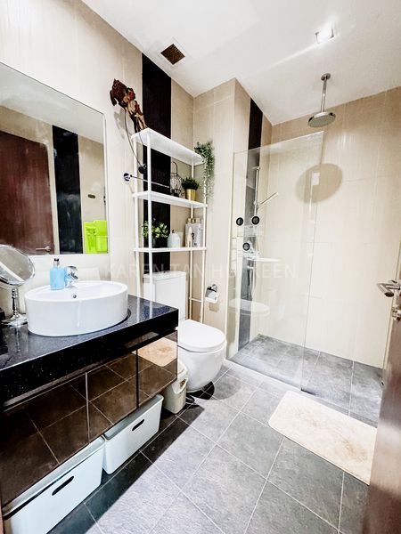 1 Bed Condo for Sale in Cardiff Residence - Image 9