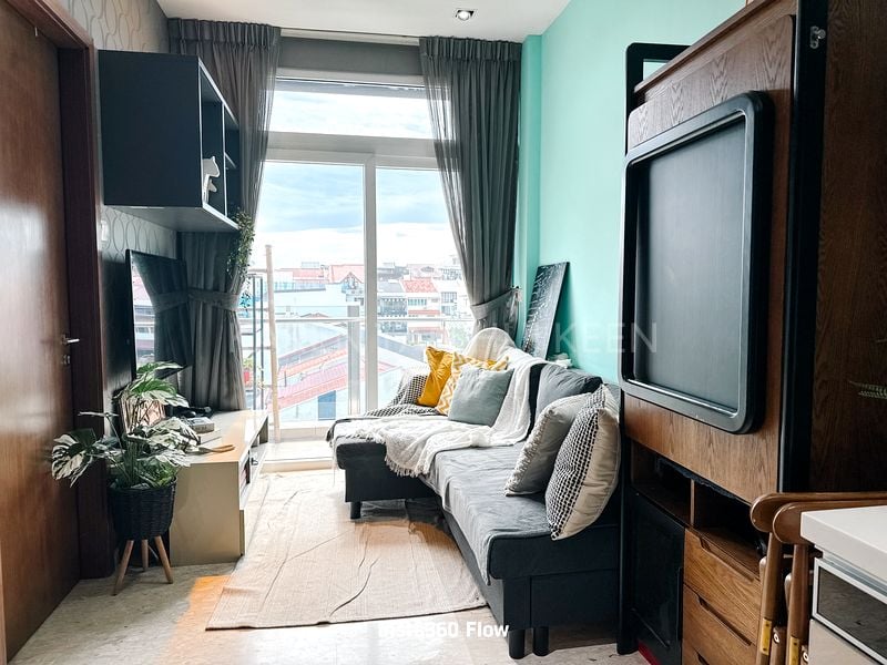 1 Bed Condo for Sale in Cardiff Residence - Image 8