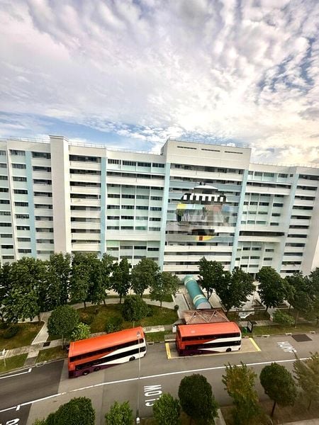 Common Room (HDB) for Rent in  417 Tampines Street 41 - Image 5