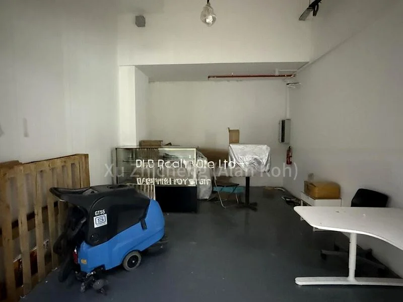 Other Retail for Rent: Space @ Kovan - Image 2