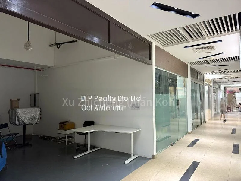 Other Retail for Rent: Space @ Kovan - Image 3