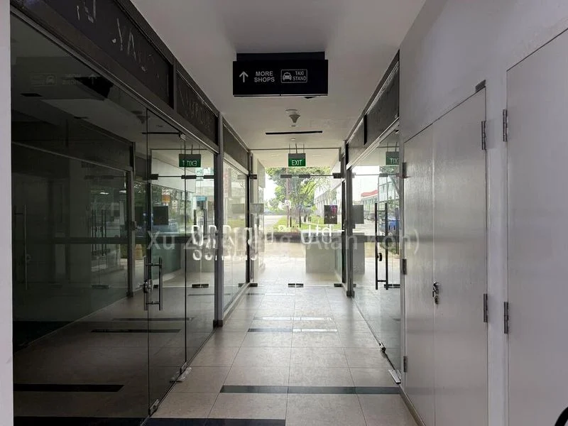 Other Retail for Rent: Space @ Kovan - Image 4