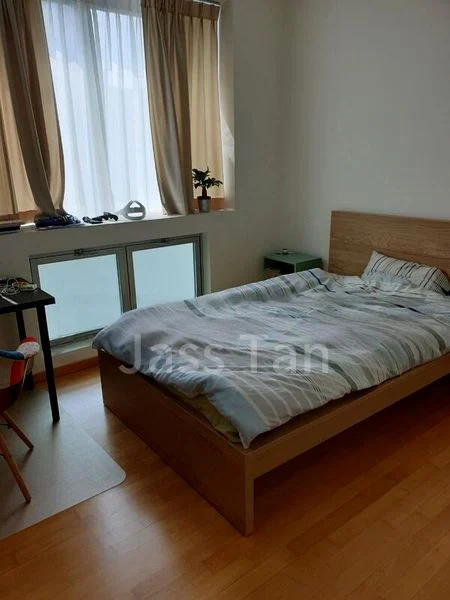2 Bed Condo for Rent in Caribbean At Keppel Bay - Image 1
