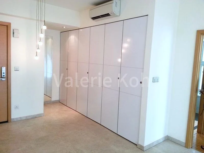 1 Bed Condo for Rent in  Parc Emily - Image 3