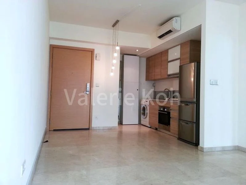 1 Bed Condo for Rent in  Parc Emily - Image 1