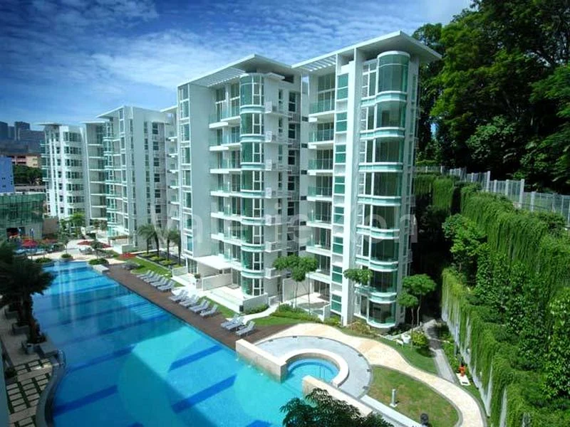 1 Bed Condo for Rent in  Parc Emily - Image 11