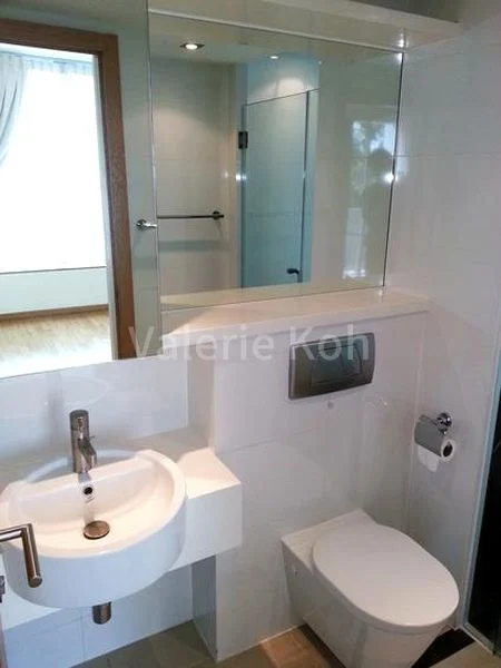 1 Bed Condo for Rent in  Parc Emily - Image 6