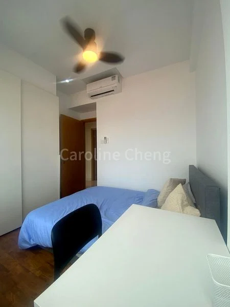 Common Room (Condo) for Rent in  Atrium Residences - Image 1