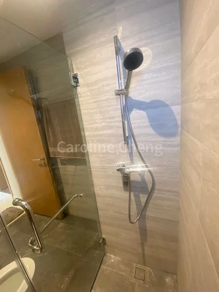 Common Room (Condo) for Rent in  Atrium Residences - Image 4