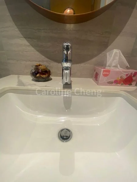 Common Room (Condo) for Rent in  Atrium Residences - Image 2