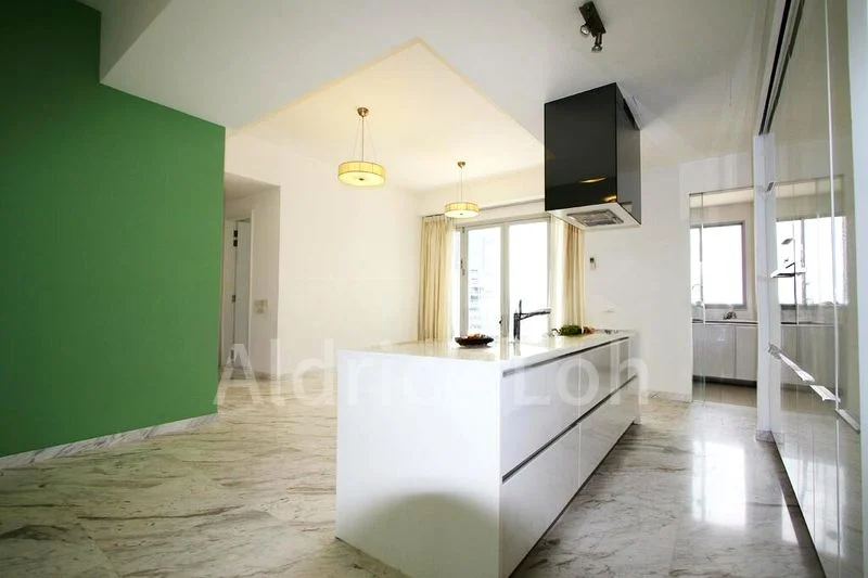 4 Bed Condo for Rent in Newton One - Image 13