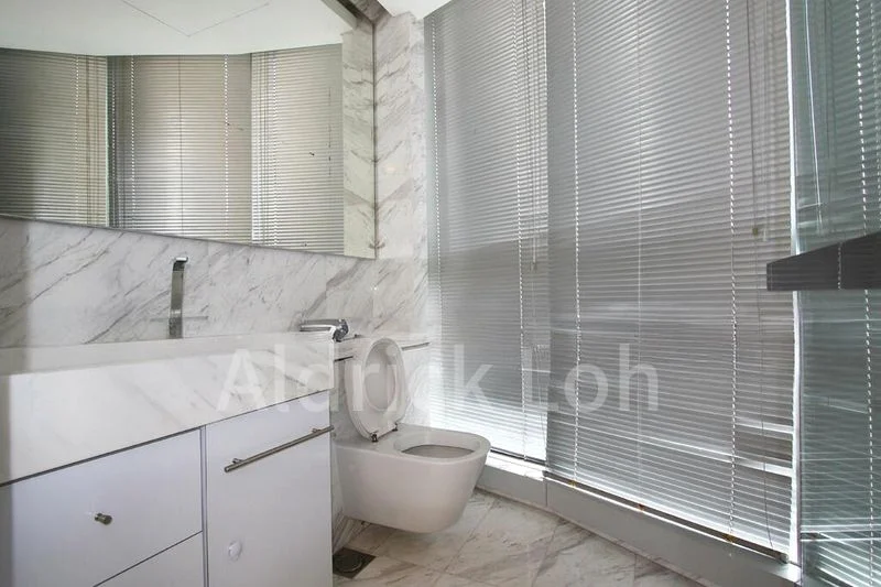 4 Bed Condo for Rent in Newton One - Image 4