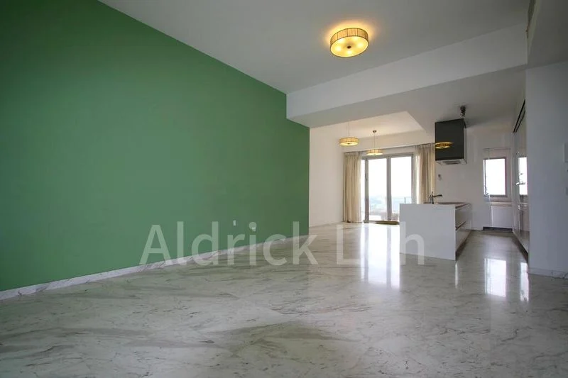 4 Bed Condo for Rent in Newton One - Image 16