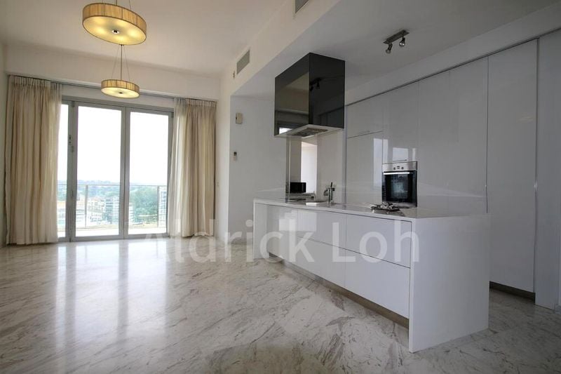 4 Bed Condo for Rent in Newton One - Image 12