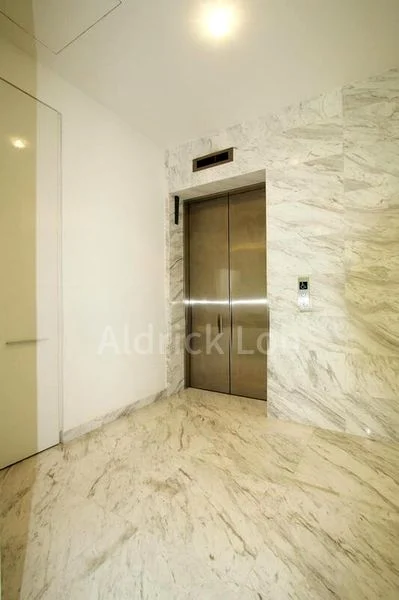 4 Bed Condo for Rent in Newton One - Image 3