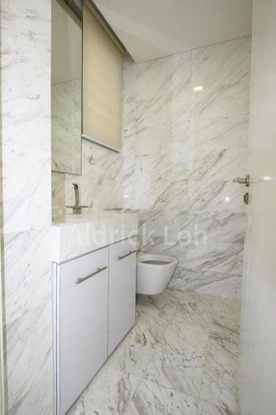 4 Bed Condo for Rent in Newton One - Image 10