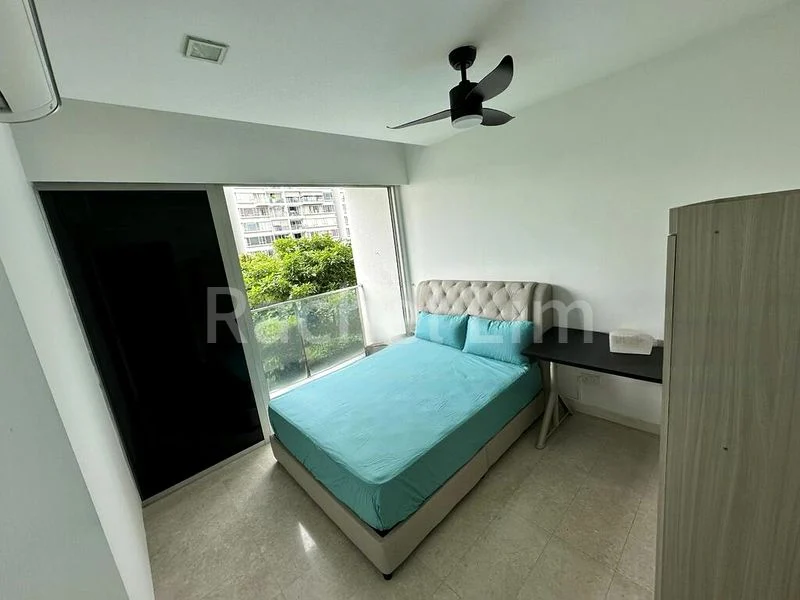 Room (Condo) for Rent in The Centris - Image 1