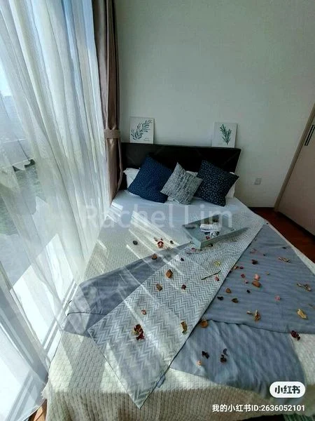 Room (Condo) for Rent in The Centris - Image 2