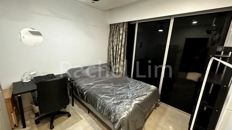Room (Condo) for Rent in The Centris - Image 3