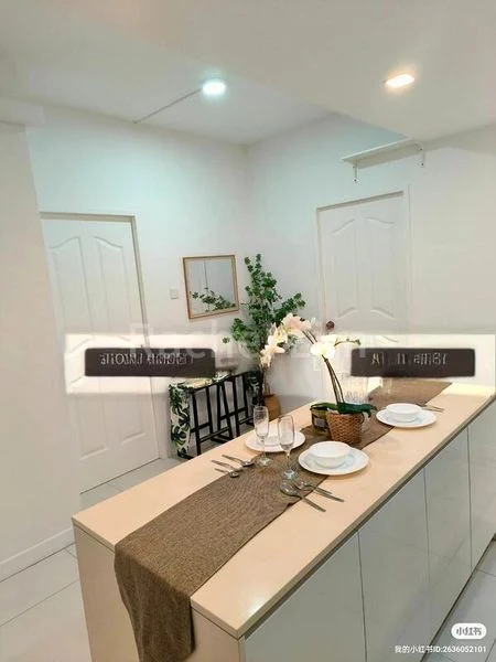 Room (Condo) for Rent in The Centris - Image 5