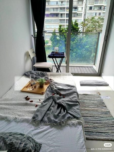 Room (Condo) for Rent in The Centris - Image 4