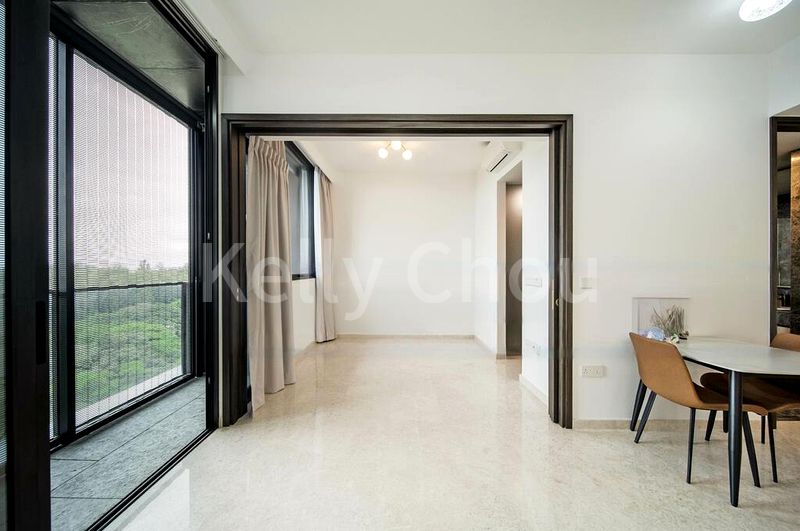 1 Bed Condo for Rent in  Meyer Mansion - Image 12