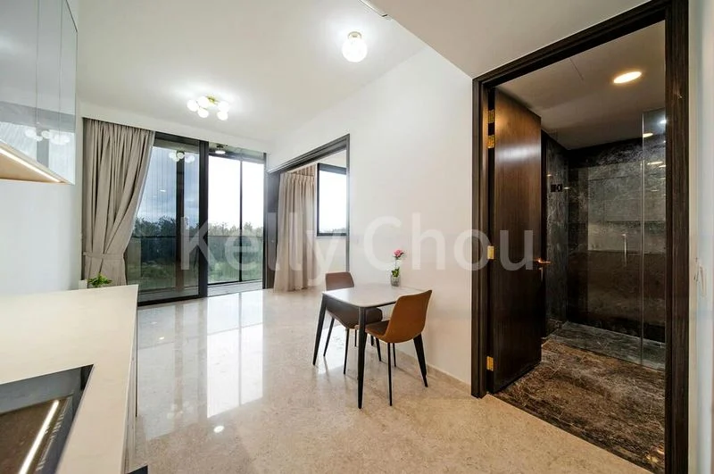 1 Bed Condo for Rent in  Meyer Mansion - Image 18