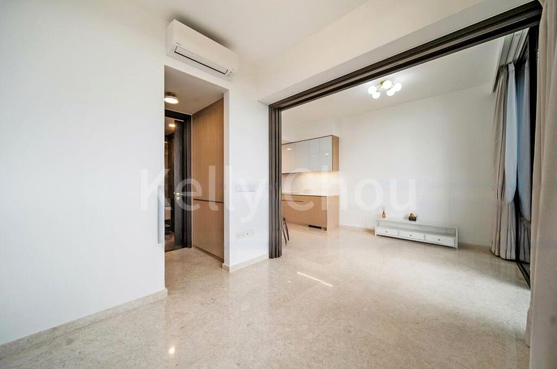 1 Bed Condo for Rent in  Meyer Mansion - Image 9