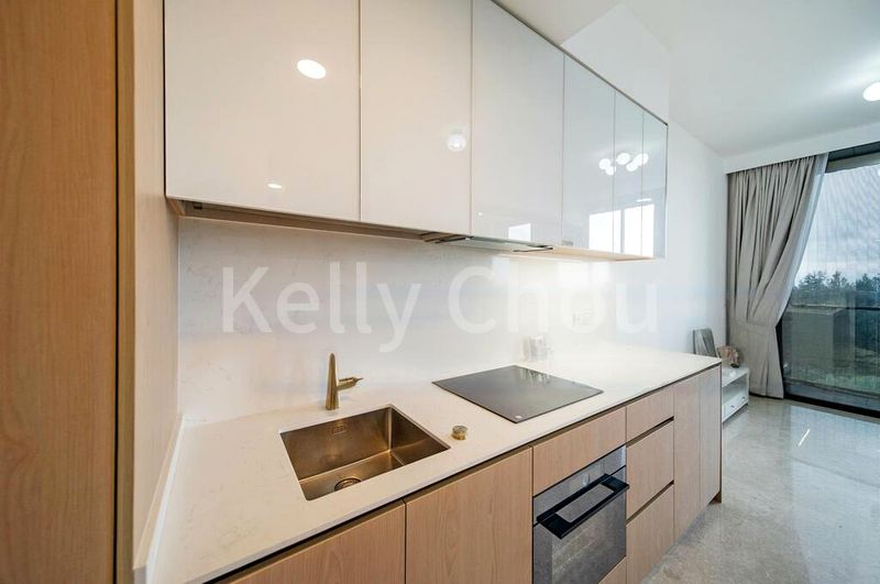 1 Bed Condo for Rent in  Meyer Mansion - Image 13