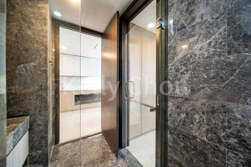 1 Bed Condo for Rent in  Meyer Mansion - Image 4