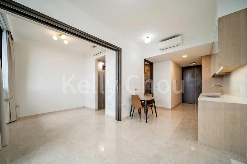 1 Bed Condo for Rent in  Meyer Mansion - Image 15