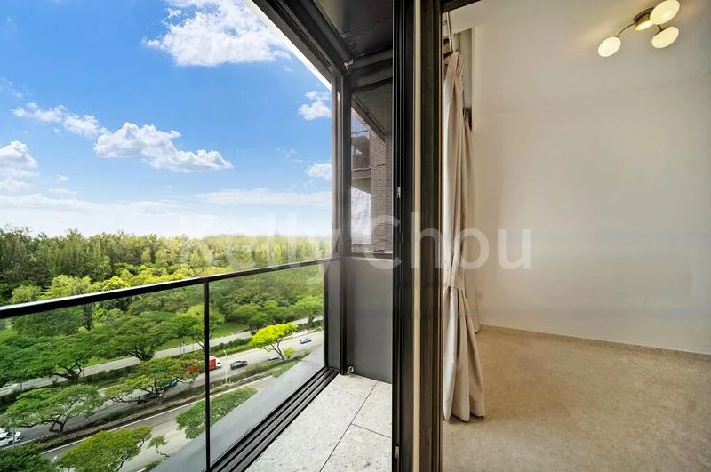 1 Bed Condo for Rent in  Meyer Mansion - Image 2