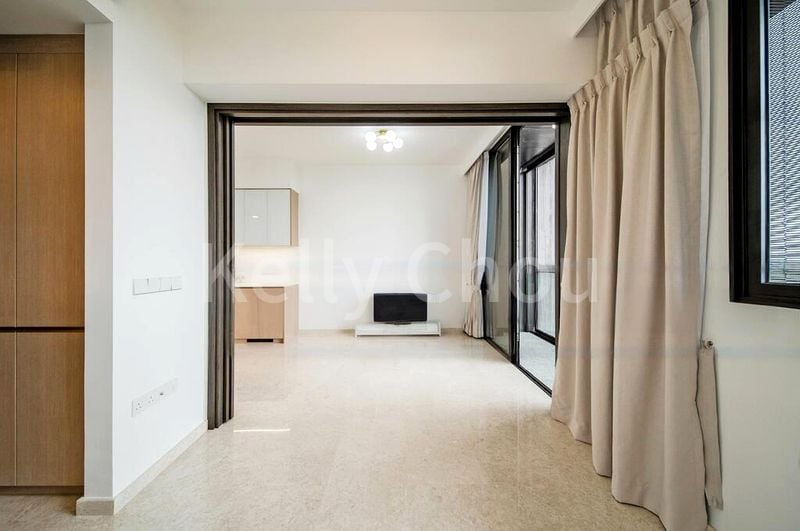 1 Bed Condo for Rent in  Meyer Mansion - Image 8