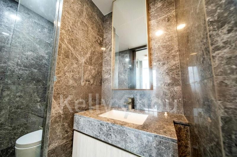 1 Bed Condo for Rent in  Meyer Mansion - Image 5