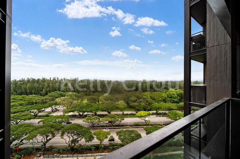 1 Bed Condo for Rent in  Meyer Mansion - Image 1